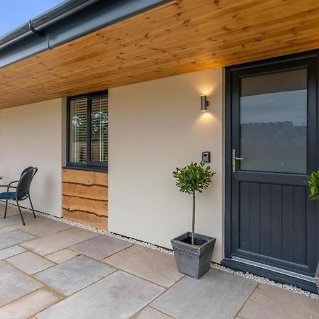 Rose Barn - Luxury Barn Accommodation In The Cotswolds Gretton  Exterior foto